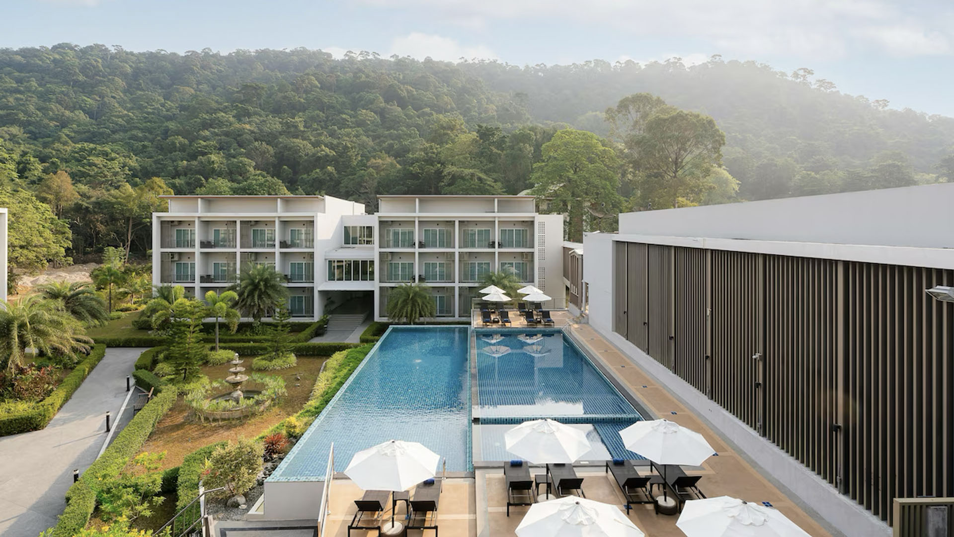 กลุ่มสินค้าตกแต่งภายนอก